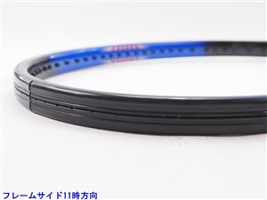 【商品】テニスラケット　ヘッド　プロツアー630　HEAD PRO TOUR 3 中古】ヘッド プロ ツアー 630HEAD PRO TOUR 630(SL3)【中古