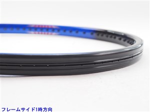 HEAD - 中古 テニスラケット ヘッド プロ ツアー 630 (SL2)HEAD PRO TOUR 630 中古】ヘッド プロ ツアー 630HEAD PRO TOUR 630(SL3)【中古