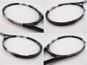 中古 テニスラケット スラセンジャー プロ ブレイデッド (G2)Slazenger PRO braided 中古】スラセンジャー プロ ブレイデッドSlazenger PRO braided