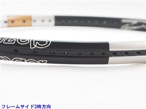 中古 テニスラケット スラセンジャー プロ ブレイデッド (G2)Slazenger PRO braided 中古】スラセンジャー プロ ブレイデッドSlazenger PRO braided