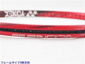 中古】ヨネックス ブイコア 98 BE 2018年モデル【インポート