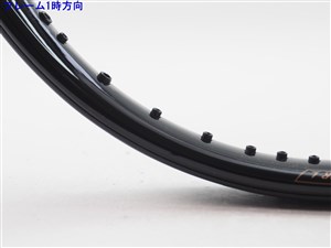 中古 テニスラケット ヘッド スピード パワー エル 2022年モデル (G1)HEAD SPEED PWR L 2022 ヘッド スピード パワー エル 2022年モデルHEAD SPEED PWR L