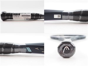 ヘッド グラビティー チーム エル 2023年モデルHEAD GRAVITY TEAM L