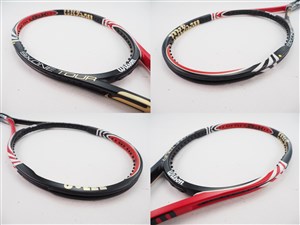 中古】ウィルソン シックスワン ツアー BLX 90 US スペック 2010