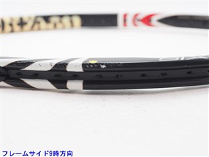 wilson - 中古 テニスラケット ウィルソン シックスワン ツアー BLX 90 ジャパン 2010年モデル (G2)WILSON SIX.ONE TOUR BLX 90 【JAPAN】 2010 中古】ウィルソン シックススリー100WILSON SIX.THREE 100(L2