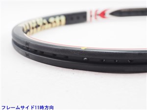 中古】ウィルソン シックスワン ツアー BLX 90 US スペック 2010