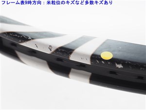 中古】ウィルソン シックスワン ツアー BLX 90 US スペック 2010