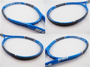中古 テニスラケット プリンス パワー ライン ツアー 100 2017年モデル (G1)PRINCE POWER LINE TOUR 100 2017 中古】プリンス パワー ライン ツアー 100 2017年モデルPRINCE