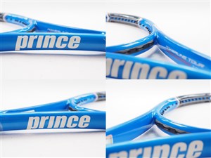 中古】プリンス パワー ライン ツアー 100 2017年モデルPRINCE