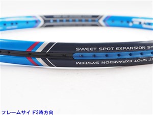 中古 テニスラケット プリンス パワー ライン ツアー 100 2017年モデル (G1)PRINCE POWER LINE TOUR 100 2017 楽天市場】【中古】プリンス パワー ライン ツアー 100 2017年