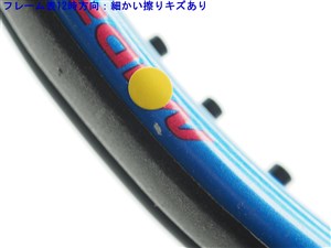 中古 テニスラケット プリンス パワー ライン ツアー 100 2017年モデル (G1)PRINCE POWER LINE TOUR 100 2017 中古】プリンス パワー ライン レディー 100 2017年モデルPRINCE