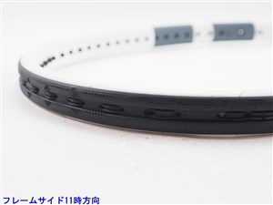 中古】バボラ ピュア ストライク VS 2017年モデルBABOLAT PURE