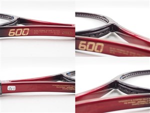 中古】ヘッド プレステージ プロ 600HEAD PRESTIGE PRO 600(SL3