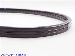 HEAD - 中古 テニスラケット ヘッド プレステージ プロ 600【多数グロメット割れ有り】 (G4相当)HEAD PRESTIGE PRO 600 HEAD - 中古 テニスラケット ヘッド プレステージ プロ 600