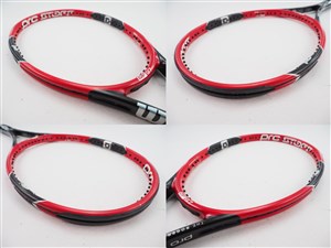 wilson - 中古 テニスラケット ウィルソン プロスタッフ アールエフ 97 オートグラフ 2015年モデル (G1)WILSON PRO STAFF RF 97 AUTOGRAPH 2015 中古】ウィルソン プロスタッフ アールエフ 97 オートグラフ