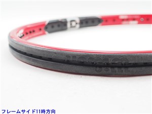 wilson - 中古 テニスラケット ウィルソン プロスタッフ アールエフ 97 オートグラフ 2015年モデル (G1)WILSON PRO STAFF RF 97 AUTOGRAPH 2015 中古】ウィルソン プロスタッフ アールエフ 97 オートグラフ
