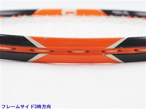 中古Wilson ジュニアテニスボール オレンジ るる様専用！Wilson 中古