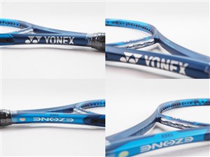 中古】ヨネックス イーゾーン 98 2020年モデルYONEX EZONE 98