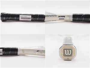 中古】ウィルソン ハンマー 7.0 110 2002年モデルWILSON HAMMER
