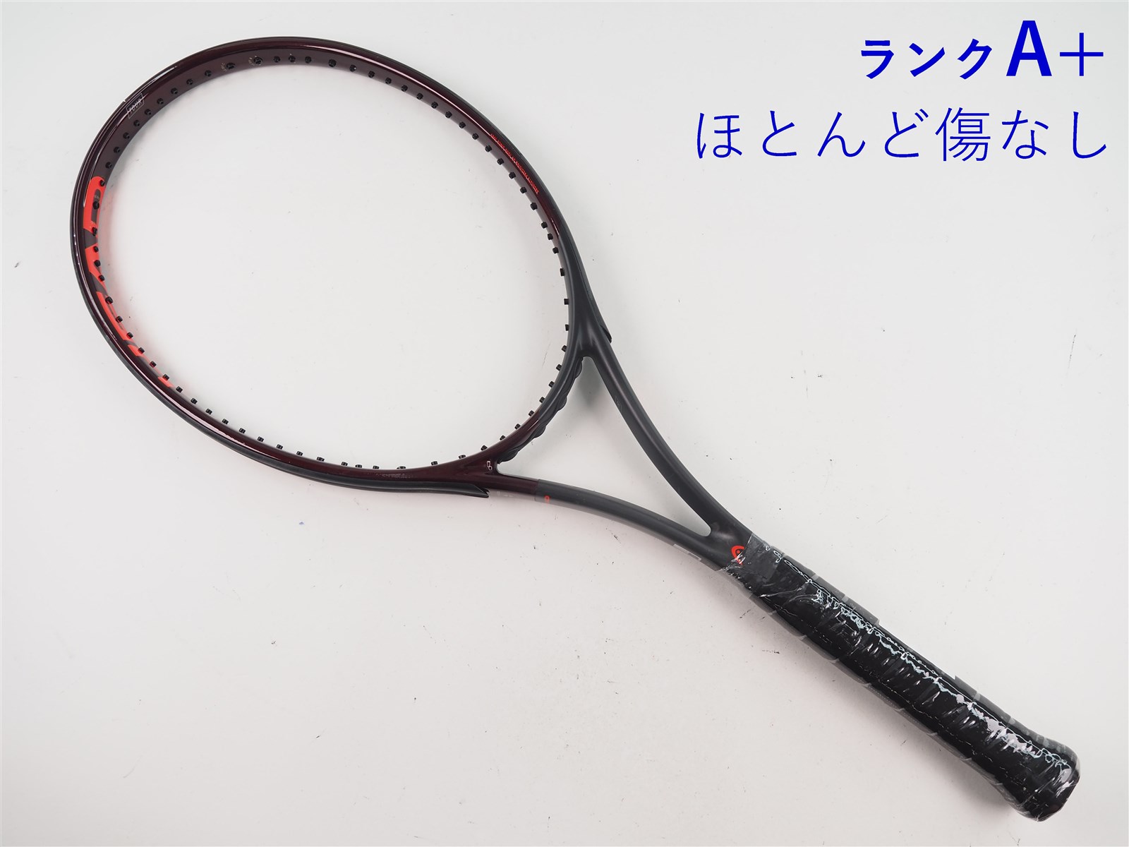 HEAD PRESTIGE TOUR（プレステージ　ツアー） G3 Head Prestige Tour 2023 Tennis Racquet | Tennis Shop