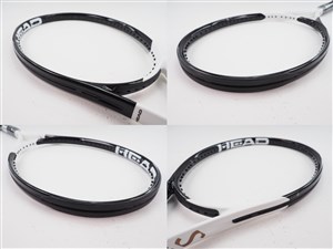 美品 HEAD ヘッド SPEED スピード MP 2022 G2 Amazon | ヘッド(HEAD) SPEED MP 2022 BLACK/WHITE G2 | ヘッド