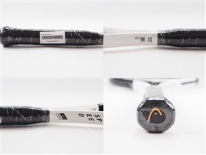 中古】ヘッド スピード MP 2022年モデルHEAD SPEED MP 2022(G2