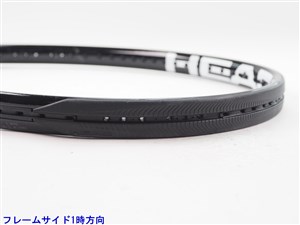 HEAD - HEAD ヘッド　テニスラケット　SPEED MP（2022）G2　USED HEAD 中古 テニスラケット ヘッド スピード MP 2022年モデル (G2