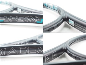 中古 テニスラケット ダイアデム スーパーノヴァ 100 2022年モデル (G2)DIADEM SUPERNOVA 100 2022 楽天市場】【中古】ダイアデム スーパーノヴァ 100 2022年モデル