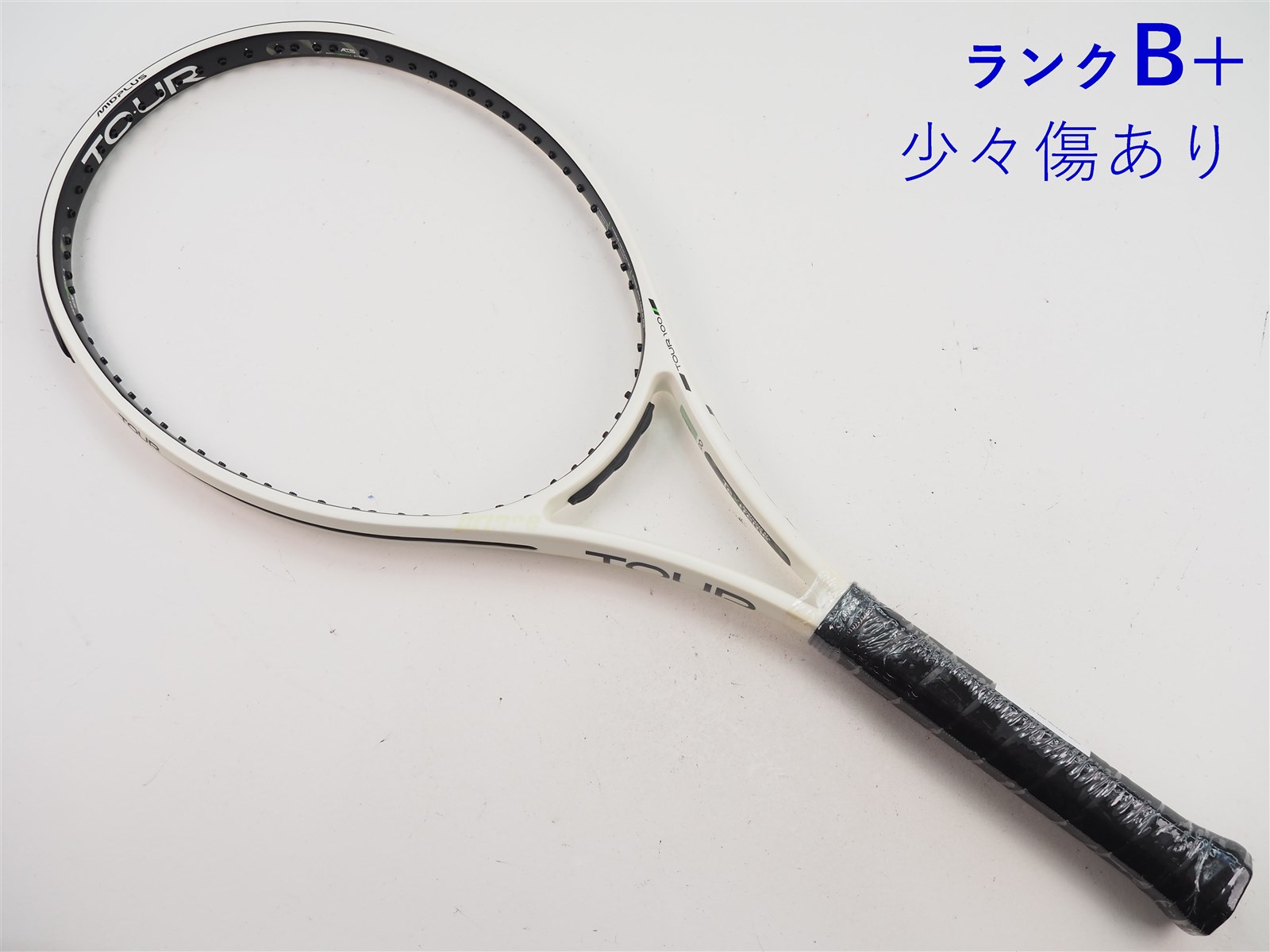中古】プリンス ツアー 100(310g) 2020年モデルPRINCE TOUR 100(310g