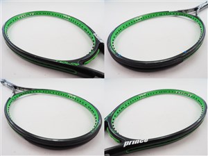 Prince - 中古 テニスラケット プリンス ツアー 100(310g) 2018年モデル (G2)PRINCE TOUR 100(310g) 2018 中古】プリンス ツアー 100(310g) 2018年モデル【一部グロメット