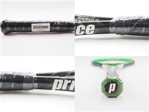中古 テニスラケット プリンス ツアー 100(310g) 2018年モデル【一部グロメット割れ有り】 (G2)PRINCE TOUR 100(310g) 2018 中古】プリンス ツアー 100(310g) 2018年モデル【一部グロメット