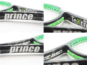 Prince - 中古 テニスラケット プリンス ツアー 100(310g) 2018年モデル (G2)PRINCE TOUR 100(310g) 2018 中古】プリンス ツアー 100(310g) 2018年モデル【一部グロメット