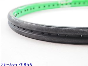中古】プリンス ツアー 100(310g) 2018年モデル【一部グロメット