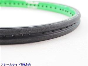 中古】プリンス ツアー 100(310g) 2018年モデル【一部グロメット