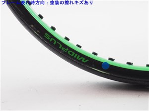 中古 テニスラケット プリンス ツアー 100(310g) 2018年モデル【一部グロメット割れ有り】 (G2)PRINCE TOUR 100(310g) 2018 中古】プリンス ツアー 100(310g) 2018年モデル【一部グロメット