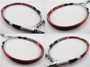 最新のデザイン 中古】バボラ ドライブ ゼット ツアー 2008年モデルBABOLAT ラケット
