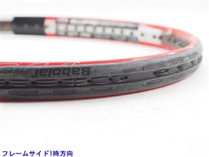 Babolat - 中古 テニスラケット バボラ ドライブ ゼット ツアー 2008年モデル (G2)BABOLAT DRIVE Z TOUR 2008 楽天市場】【中古】バボラ ドライブ ゼット ツアー 2008年モデル