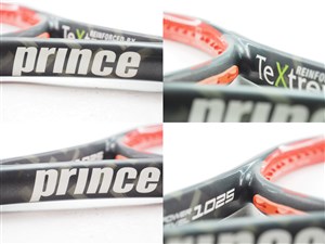 美品！　プリンス　BEAST 100 (300g)　G2 中古】プリンス ビースト 100 (300g) 2017年モデルPRINCE BEAST 100