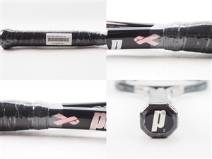中古 テニスラケット プリンス イーエックスオースリー ハイブリッド シエラ 2 2013年モデル (G2)PRINCE EXO3 HYBRID SIERRA ll 2013 楽天市場】【中古】プリンス イーエックス オースリー
