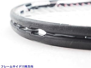 中古 テニスラケット プリンス イーエックスオースリー ハイブリッド シエラ 2 2013年モデル (G1)PRINCE EXO3 HYBRID SIERRA ll 2013 楽天市場】【中古】プリンス イーエックス オースリー