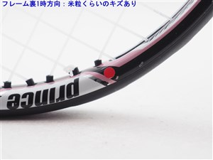 お歳暮 のし 中古】プリンス イーエックスオースリー 2011年 105 ピンク サーフィン・ボディボード