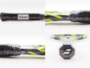 中古】バボラ ピュア アエロ 98 2023年モデルBABOLAT PURE AERO