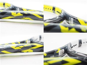 中古】バボラ ピュア アエロ 98 2023年モデルBABOLAT PURE AERO
