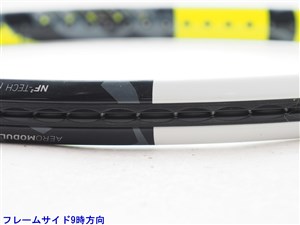 中古】バボラ ピュア アエロ 98 2023年モデルBABOLAT PURE AERO