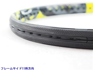 中古】バボラ ピュア アエロ 98 2023年モデルBABOLAT PURE AERO