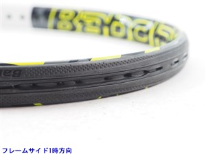 中古】バボラ ピュア アエロ 98 2023年モデルBABOLAT PURE AERO