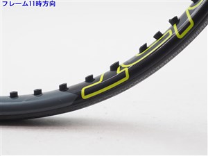 Babolat 2023 Pure Aero 98 Tennis Racquet · RacquetDepot