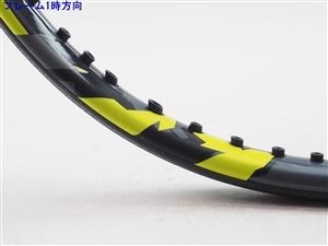 PURE AERO98 2023年モデル （G2） Babolat PURE AERO 98 2023年モデル G2