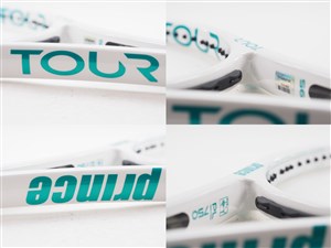 中古】プリンス ツアー 95 2022年モデルPRINCE TOUR 95 2022(G2)【中古