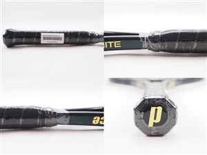 中古】プリンス ファントム グラファイト 100 2020年モデルPRINCE